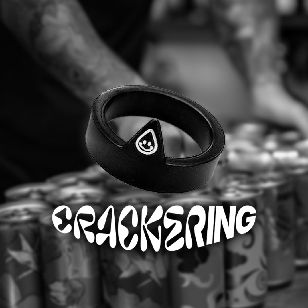 Can Opener Ring